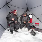 Eskimo Quickfish 3HD Red