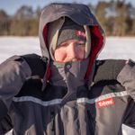 Eskimo Roughneck Jacket - Men's Grey