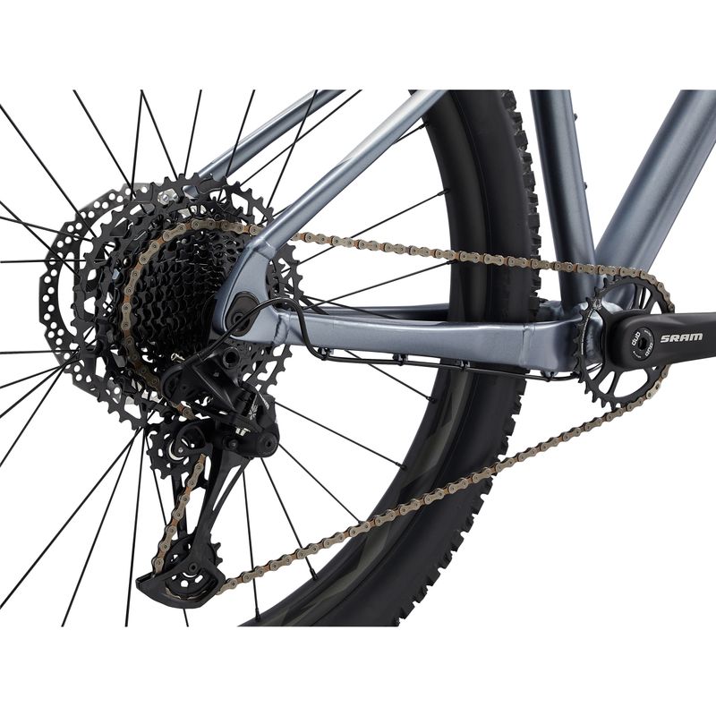 Giant Fathom 1 Bike - 2024 Knight Shield