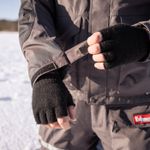Eskimo Roughneck Jacket - Men's Grey