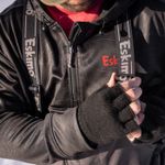 Eskimo Roughneck Bib - Men's Grey