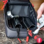 Eskimo 32" Rod Locker Gray