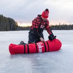 Eskimo Quickfish 3HD Red