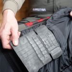 Eskimo Expedition Bib - Men's Green / Black