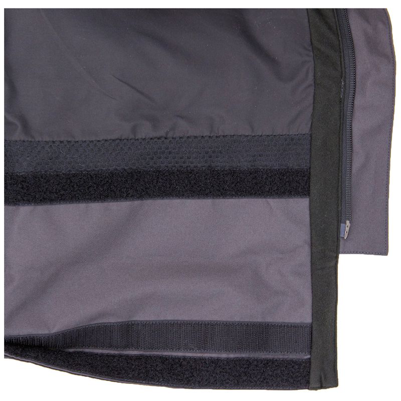 Eskimo Roughneck Bib - Men's Grey