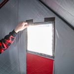 Eskimo Quickfish 3HD Red