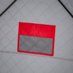 Eskimo Quickfish 6HD Red