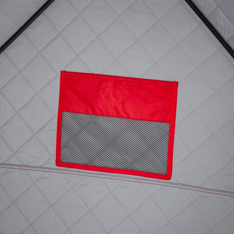 Eskimo Quickfish 6HD Red