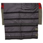 Eskimo Expedition Bib - Men's Green / Black