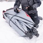 Eskimo Quickfish 6HD Red