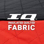 Eskimo Quickfish 6HD Red