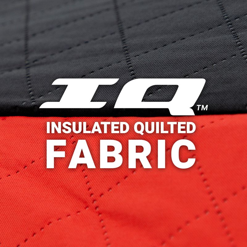 Eskimo Quickfish 6HD Red