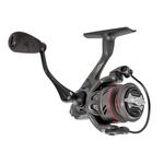 Lew's Speed Spin CRX Spinning Reel Grey