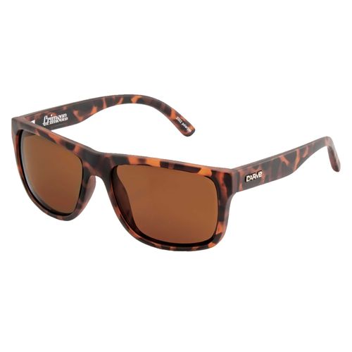 Carve Eyewear Crimson Polarized Sunglasses