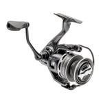 Lew's Speed Spin Spinning Reel Grey