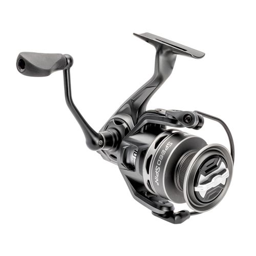 Lew's Speed Spin Spinning Reel