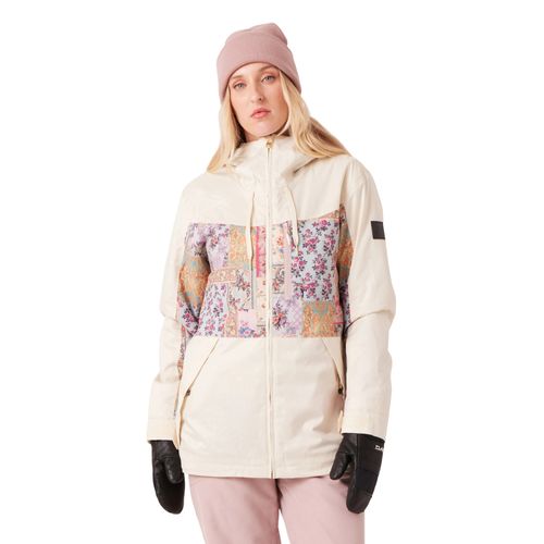Roxy Presence Insulated Snow Jacket - Women's