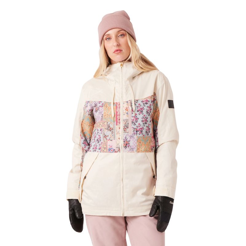 Roxy Presence Insulated Snow Jacket - Women's Wahine
