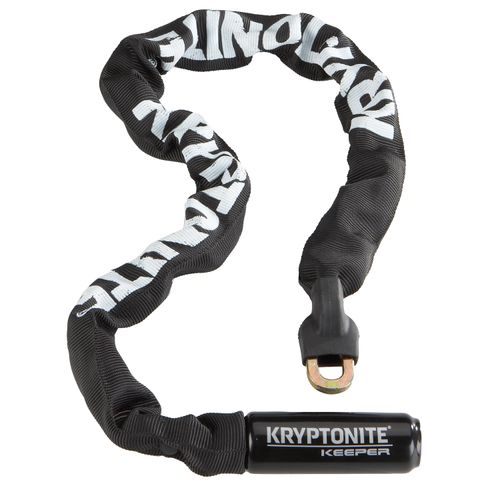 KRYPTONITE BIKE LOCKS Keeper 785 Chain