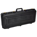 Plano Ice Hunter Ice Combo Case Black