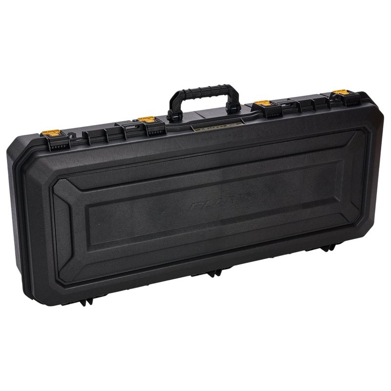 Plano Ice Hunter Ice Combo Case Black
