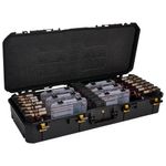 Plano Ice Hunter Ice Combo Case Black