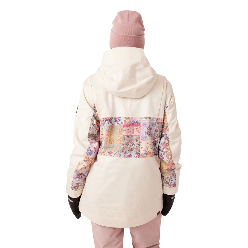 Roxy Presence Insulated Snow Jacket - Women's Wahine