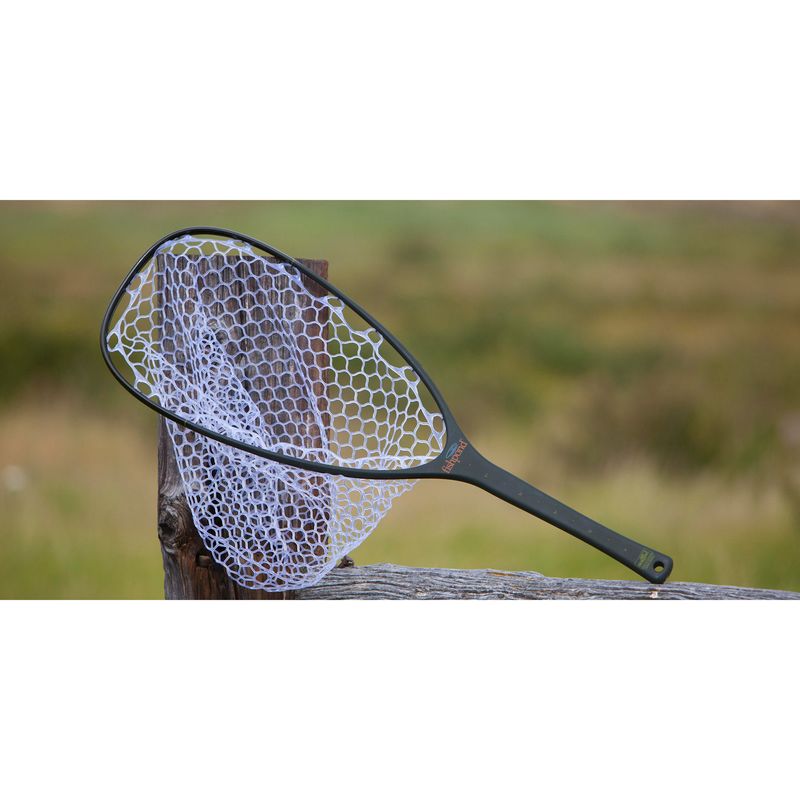 Fishpond Nomad Emerger Net River Armor 2.0