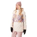 Roxy Presence Insulated Snow Jacket - Women's Wahine