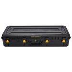 Plano Ice Hunter Ice Combo Case Black