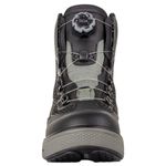 Korkers Chrome Lite Boot Black / Grey