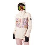 Roxy Presence Insulated Snow Jacket - Women's Wahine