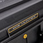 Plano Ice Hunter Ice Combo Case Black