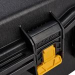 Plano Ice Hunter Ice Combo Case Black