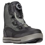 Korkers Chrome Lite Boot Black / Grey