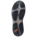 Korkers Chrome Lite Boot Black / Grey