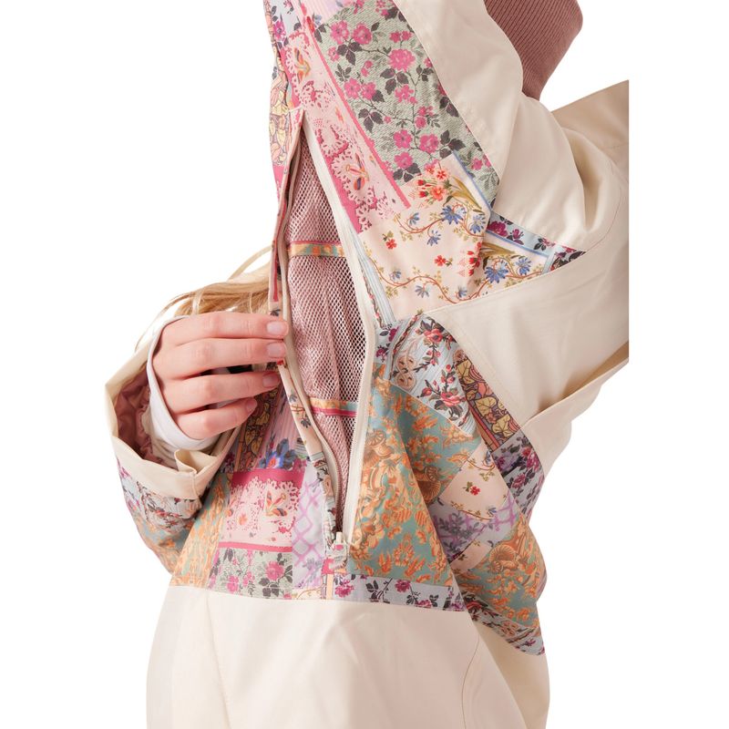 Roxy Presence Insulated Snow Jacket - Women's Wahine