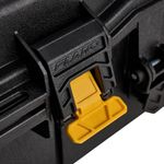 Plano Ice Hunter Ice Combo Case Black