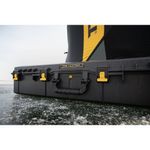 Plano Ice Hunter Ice Combo Case Black