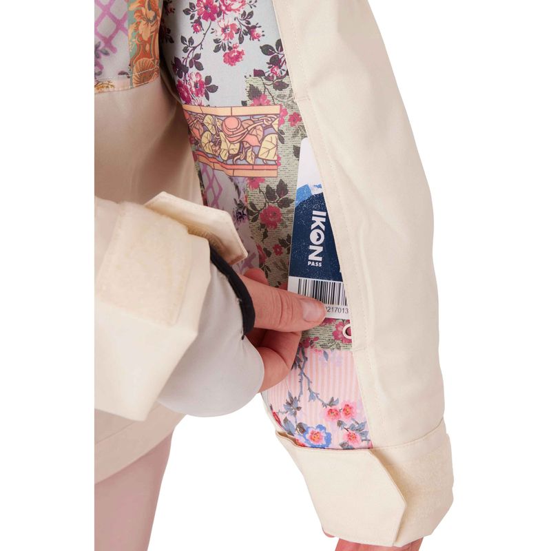 Roxy Presence Insulated Snow Jacket - Women's Wahine