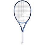 Babolat Pure Drive 107 Gen11 Tennis Racket Blue