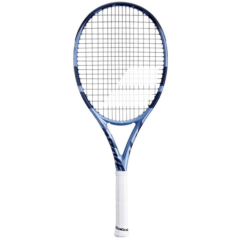 Babolat Pure Drive 107 Gen11 Tennis Racket Blue