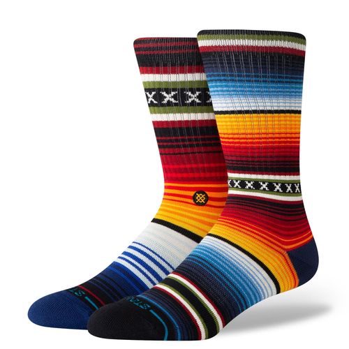Stance Curren ST Crew Sock