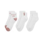 Nike Everyday Plus Cushioned Ankle Sock (3 Pack) Multi-Color 901
