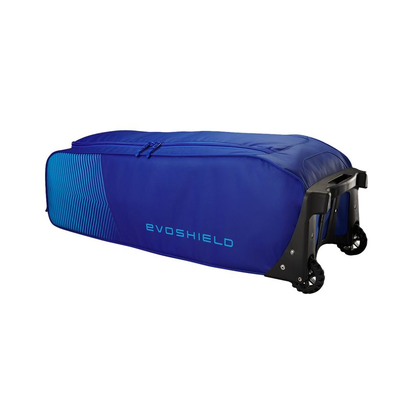 EvoShield Tone Set Wheeled Bag Royal