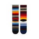 Stance Curren ST Crew Sock RED