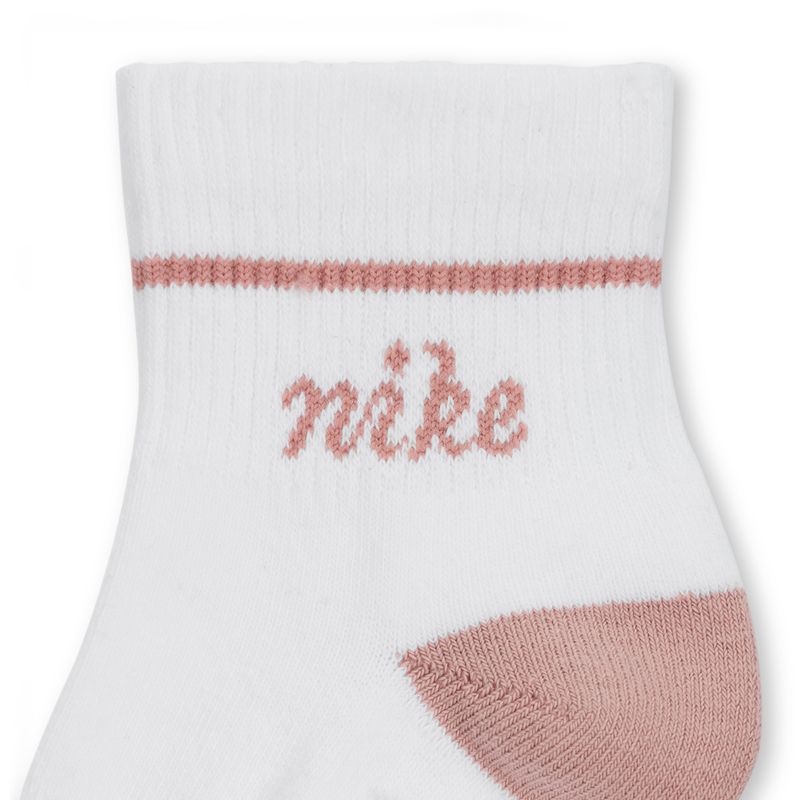 Nike Everyday Plus Cushioned Ankle Sock (3 Pack) Multi-Color 901