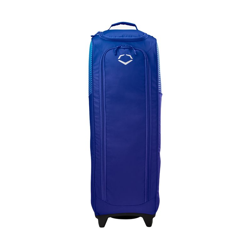 EvoShield Tone Set Wheeled Bag Royal