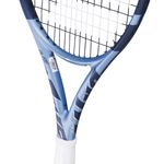 Babolat Pure Drive 107 Gen11 Tennis Racket Blue