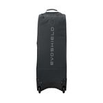 EvoShield Tone Set Wheeled Bag Charcoal